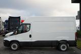 Iveco DAILY 35-140 /  BLASZAK / SPROWADZONY /  - Iveco Kastenwagen hoch + lang Daily 35 s 14