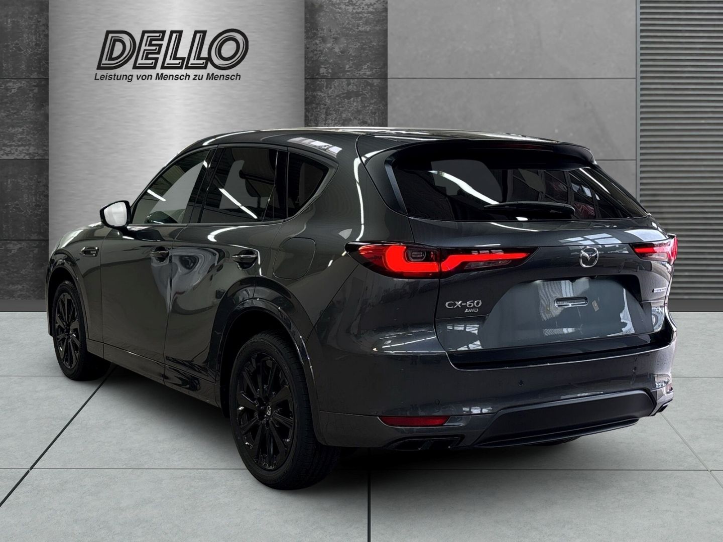 Mazda CX-60 - Bild 3