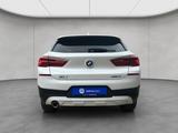BMW X2 18i sDrive Advantage AHK GRA PDC EL.-HECKKL. - BMW X2 in Hamburg