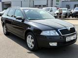 Skoda Octavia Combi Elegance*Tüv - gebrauchte Skoda Octavia aus dem Jahr 2005