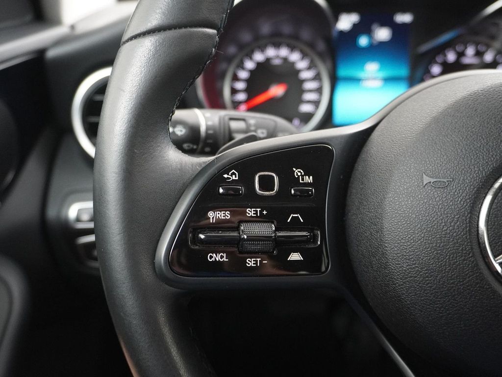 Mercedes-Benz C 300 Avantgarde Facelift navi kamera sitzheizun