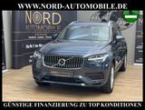 Volvo XC90 B5 Momentum AWD *7-SITZE*AHK*KAM*LED*TOP-KM - Volvo XC90: 5t
