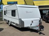 Tabbert 560E Vivaldi 2,50m TÜV NEU 04.2027 *Mover* - Tabbert 560 e