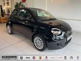 Fiat 500e Icon - Fiat 500e in Dresden