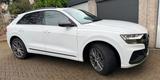 Audi Q8 S-Line 360°PANO AHK MASSAGE MATRIX HUD COMPET - Audi Q8 in Dortmund