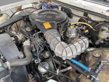 Mercedes-Benz W123 200 T*1.Hand*1.Lack*Kein Rost*Original*