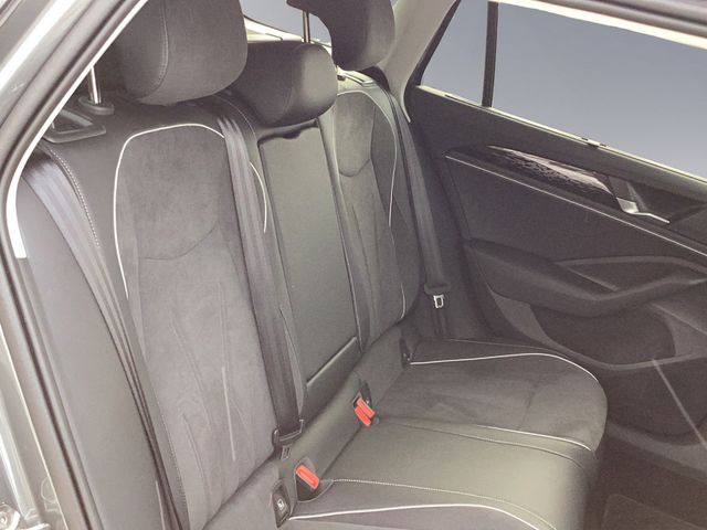 Passat Variant 2.0TDI DSG Elegance AHK