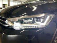 Volkswagen Touran - Vorschau Bild 16