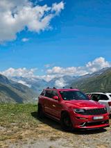 Jeep Grand Cherokee 6.4 srt wk2 Hemi - Jeep Grand Cherokee in Nürnberg