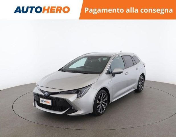 Toyota TOYOTA Corolla Touring Sports 1.8 Hybrid Style