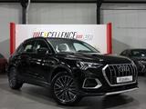 Audi Q3 40 TDI QUATTRO ADVANCED MATRIX-LED,VOLL-LEDER - Audi Q3 in Hamm