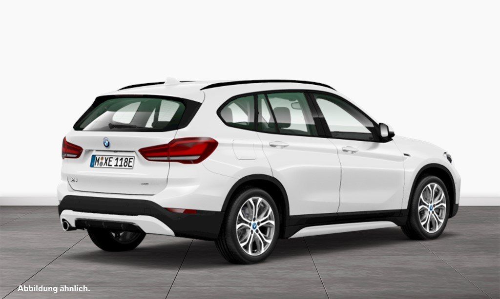 BMW X1 xDrive25e Sport Line Navi Kamera Sportsitze foto 3
