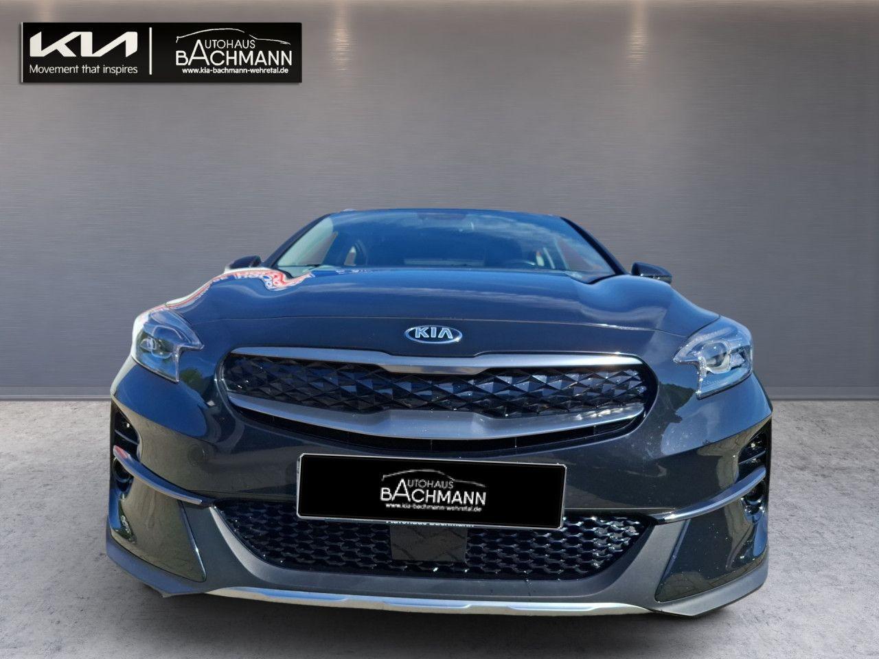 Kia XCeed 1.6 Plug-in Hybrid Vision/Drive/Navi LED
