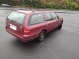 Ford Mondeo 1.8 16V GT GT - Ford Mondeo aus 1998: Kombi