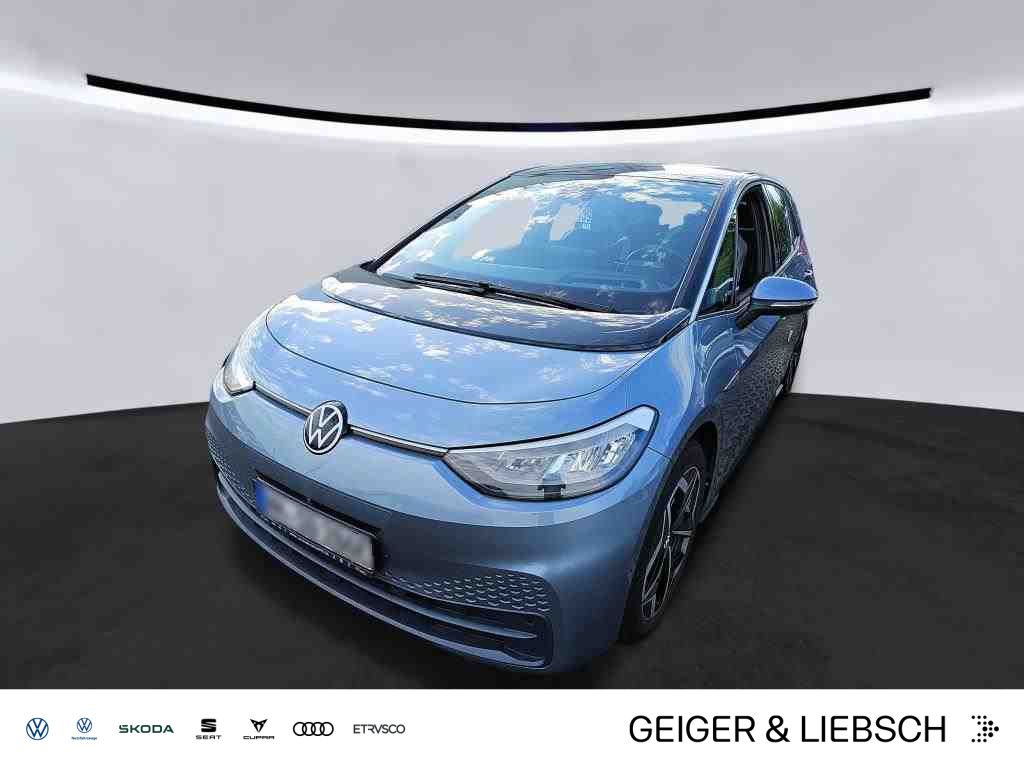 Volkswagen ID.3 Pro S*WÄRMEPUMPE*LED*KAMERA*PDC*SHZ*NAVI*KL