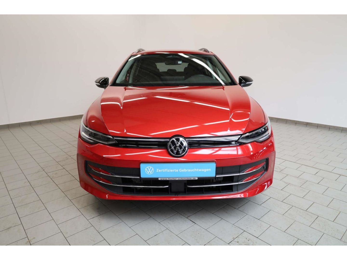 Volkswagen Golf Variant 1.5 TSI ENERGY 6-Gang Std.Hz. NAV foto 3