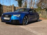 Audi RS5 B8 Facelift - Audi RS5 aus 2012