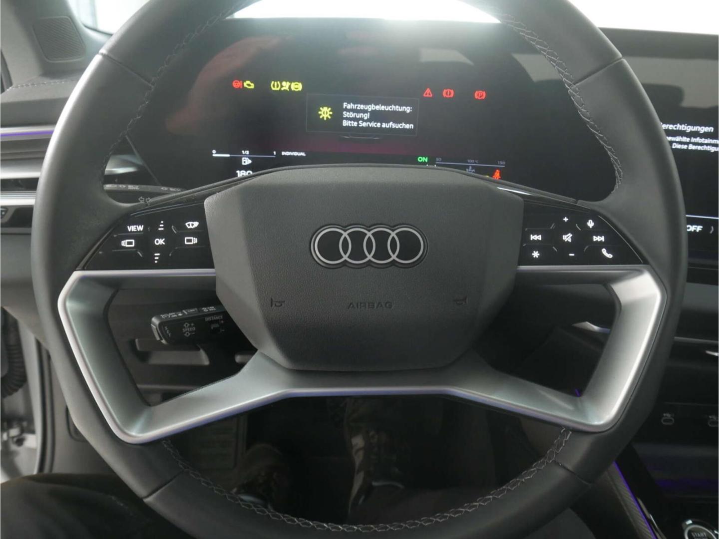 Audi A6 Avant TFSI B&O/LED/Matrix/Bei.dis/HUD/SH, миниатюра 17