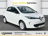 Renault ZOE LIFE inkl. Batterie - Renault ZOE in Leipzig
