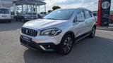 Suzuki SX4 S-Cross Comfort+ 4x4 - Suzuki (SX4) S-Cross aus 2020