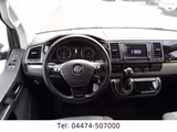 Volkswagen T6 Multivan 2.0 TDI "70 Jahre Bulli" Kamera ACC - Volkswagen T6: Bulli