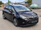 Opel Zafira C CDTI 165 PS Innovation Panorama Leder - Opel Zafira Gebrauchtwagen in Köln