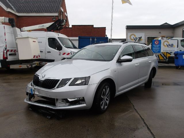 Skoda Octavia Edition