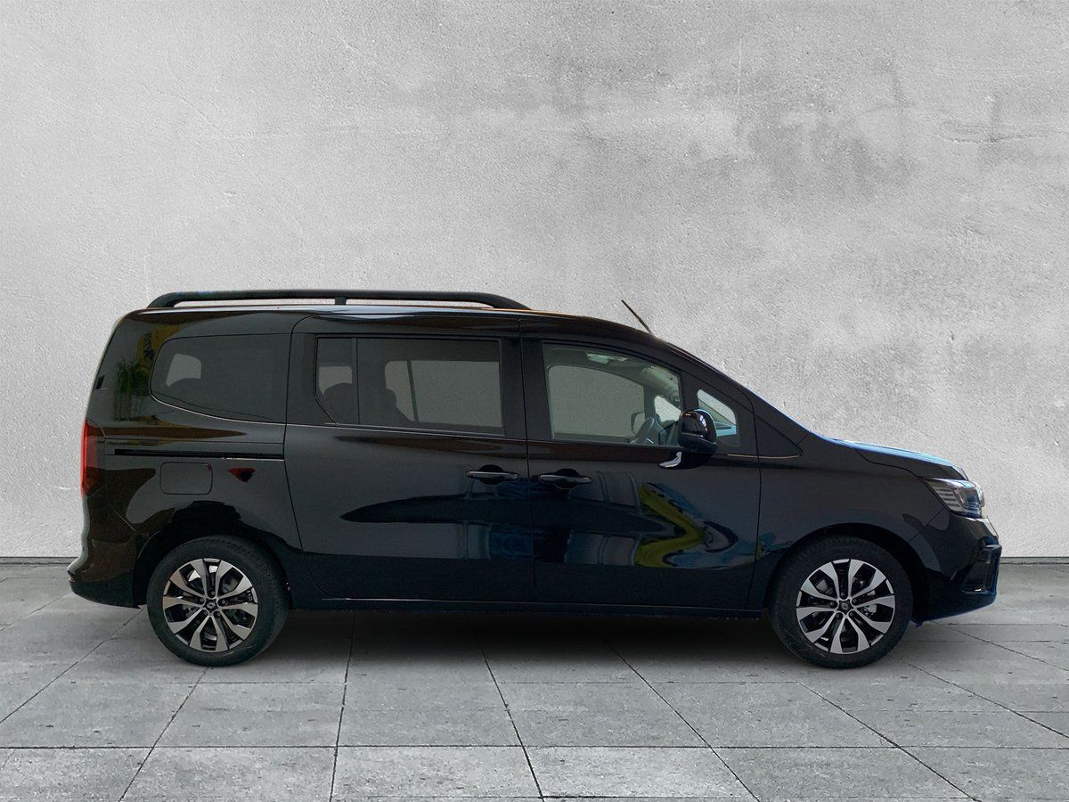 Renault Grand Kangoo - Bild 6