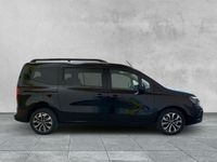 Renault Grand Kangoo - Vorschau Bild 6