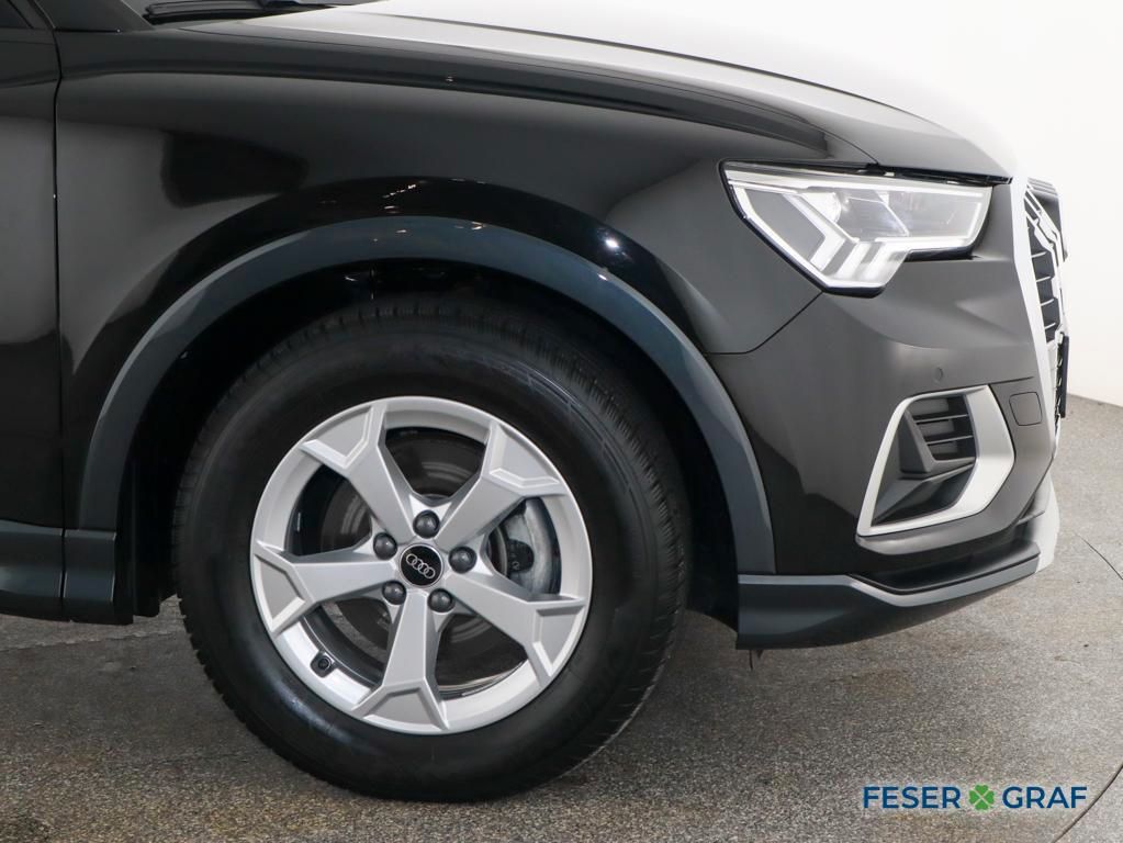 Audi Q3 - Bild 11