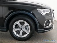 Audi Q3 - Vorschau Bild 11