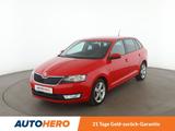 Skoda Rapid Spaceback 1.2 TSI Drive*TEMPO*PDC*SHZ* - Skoda Rapid in Frankfurt (Main)