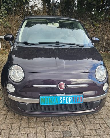 Fiat 500C,Lounge,Lm,Klima,Radio-Cd,Pdc