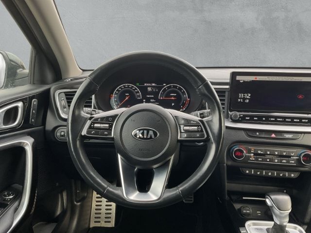 Fahrzeugabbildung Kia XCeed Platinum Edition 1.6 T-GDI*GLASDACH*SITZVE
