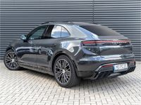 Porsche Macan - Vorschau Bild 3