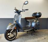 DREEMS Amalfi S - DREEMS MOTORRAD