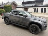 Volkswagen Amarok PanAmericana DC 177 kW 3.0 TDI 4Motion