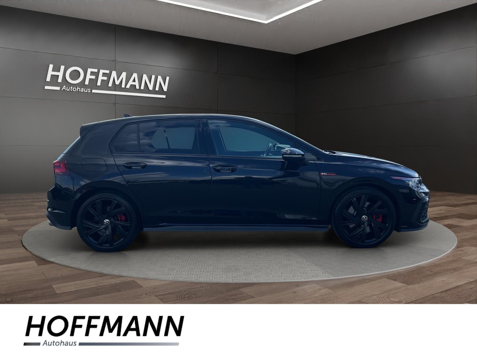 Volkswagen Golf 2.0 GTI DSG AHK+Matrix+Navi, миниатюра 4