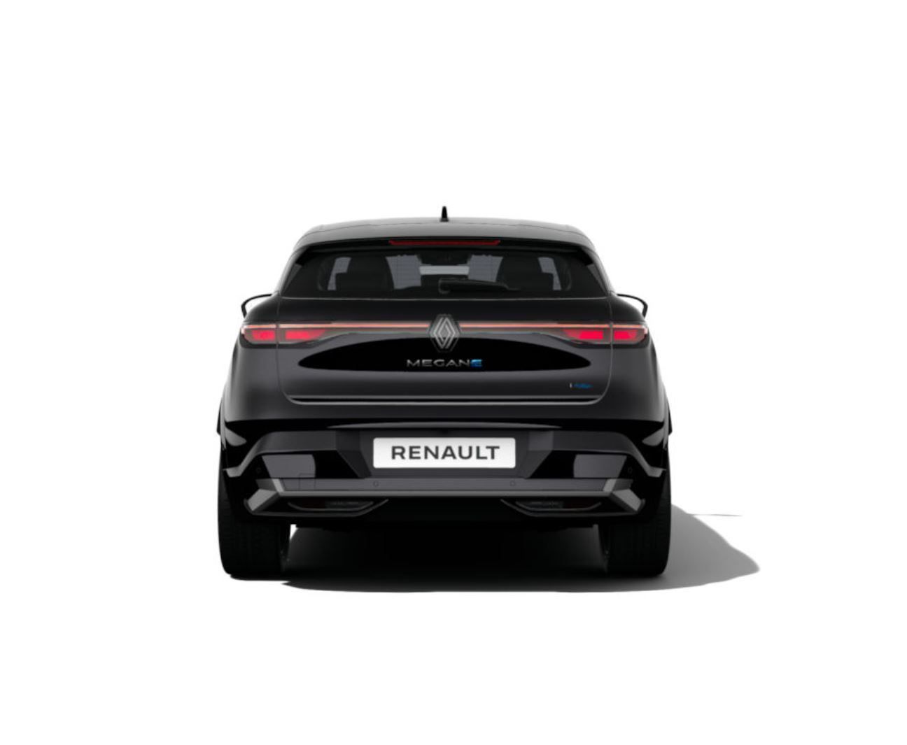 Renault Megane E-TECH - Bild 4