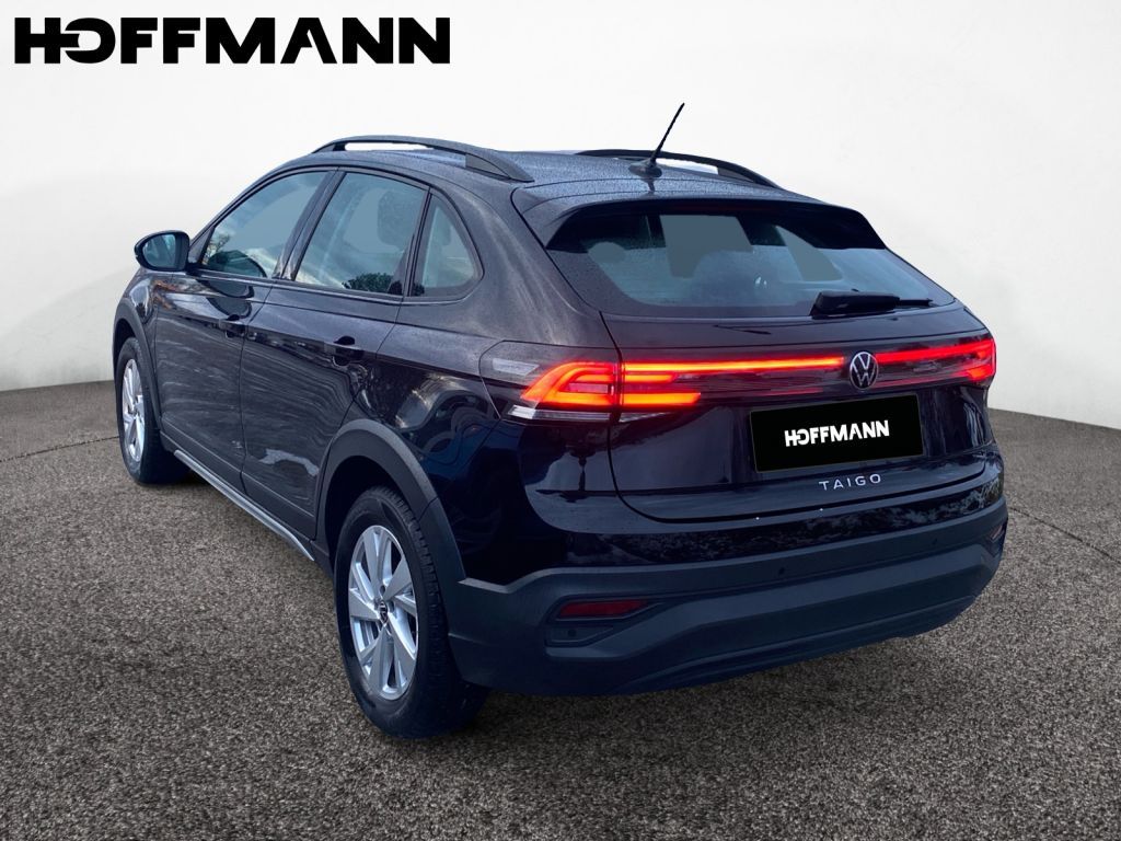 Fahrzeugabbildung Volkswagen Taigo 1.0 TSI Life *3 Jahre Anschlussgarantie*