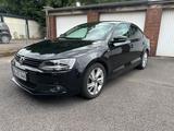 Volkswagen Vw Jetta 1,4 TSI Match 2.Hand wenig Kilometer - Volkswagen Jetta: Match