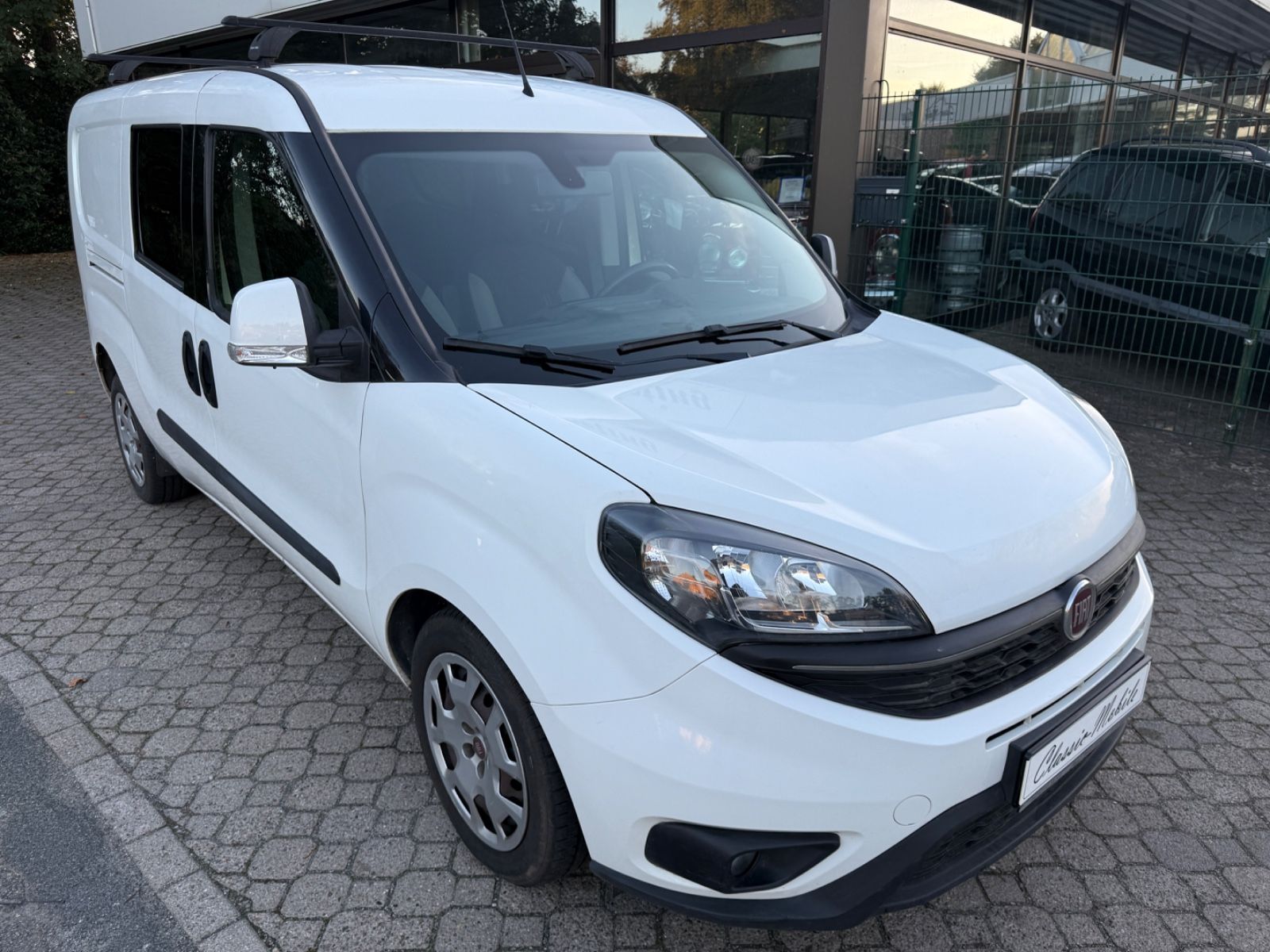 2019 Fiat Doblo