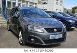 Seat Alhambra 2.0 TDI Eco Style NAVI*KAMERA*AHK 7-Sit