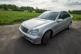 Mercedes-Benz C 320 V6 AMG-Optik | Leder | el. Sitze | 3 Navis - gebrauchte Mercedes-Benz C 320 aus dem Jahr 2001