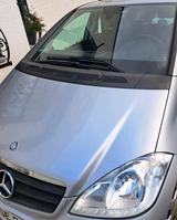 Mercedes-Benz Mercedes A 160 - Mercedes-Benz A 160 in Bonn