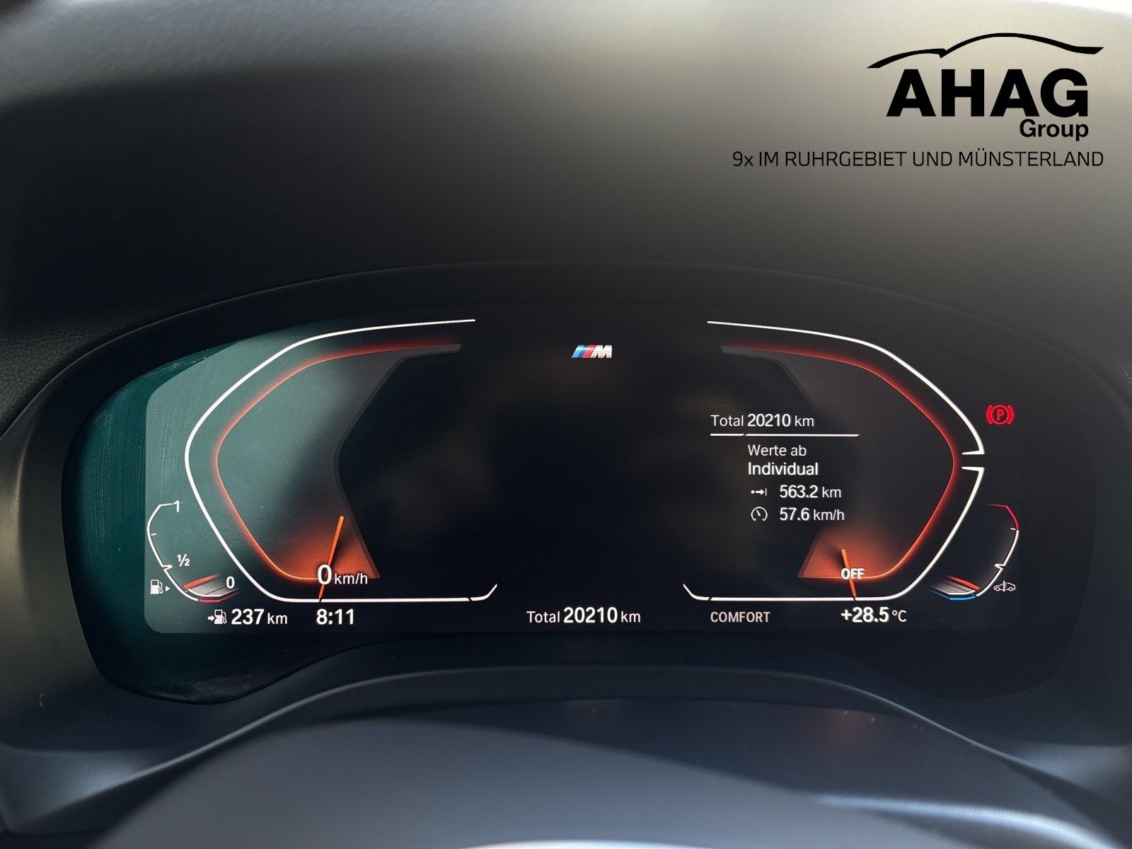 BMW X4 - Bild 11