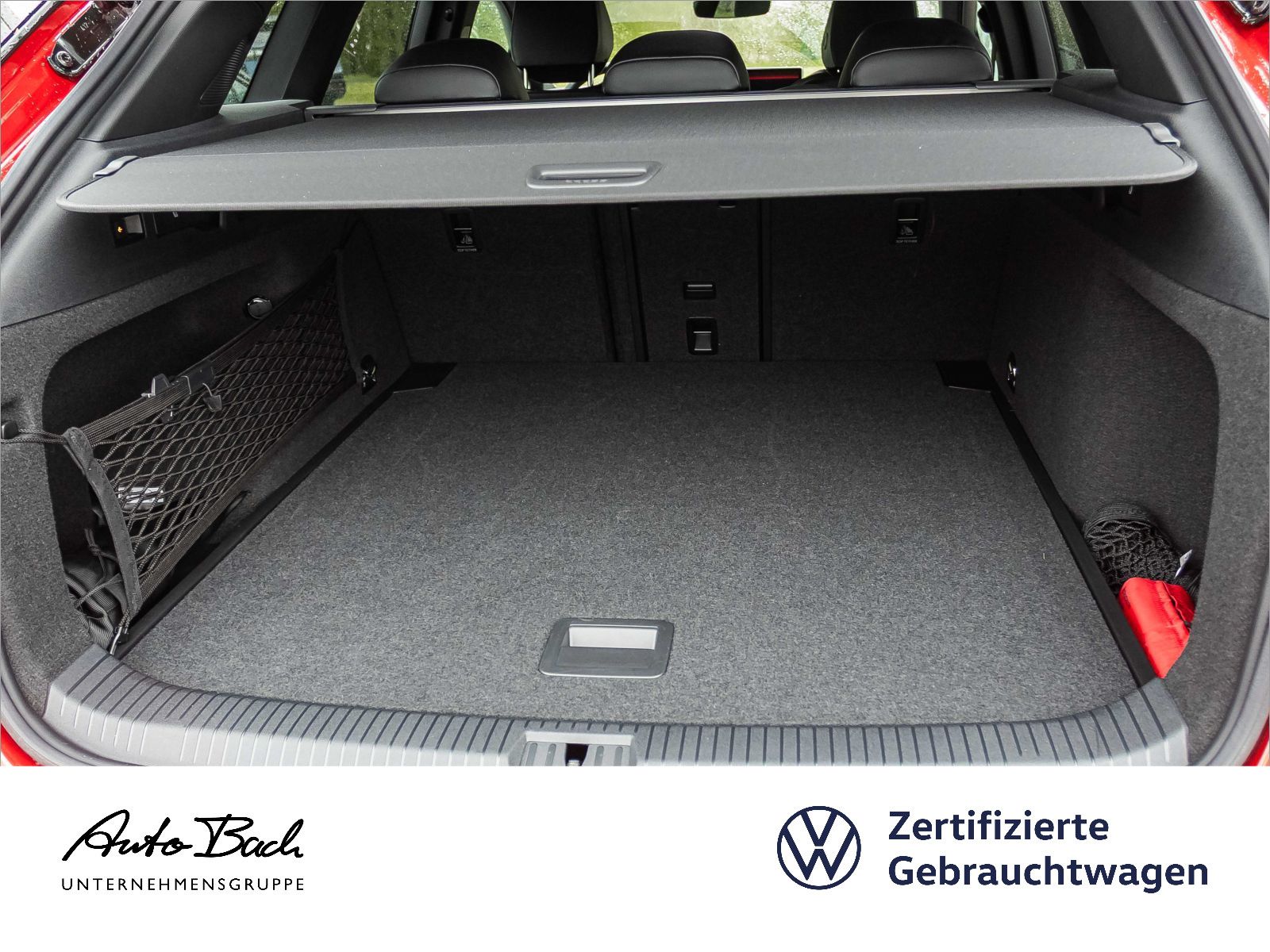 Volkswagen ID.7 - Bild 16