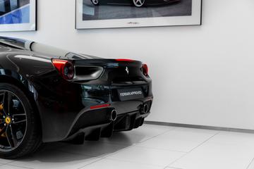 صورة مصغرة 37 لـ 2017 Ferrari 488 GTB