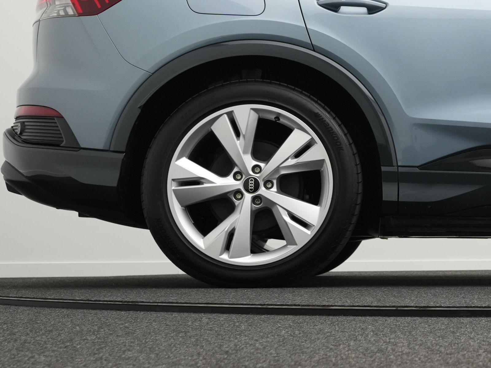 Audi Q4 e-tron - Bild 36