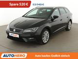 Seat Leon 1.4 TSI Xcellence*NAVI*CAM*LED*PDC*SHZ* - Seat in Berlin